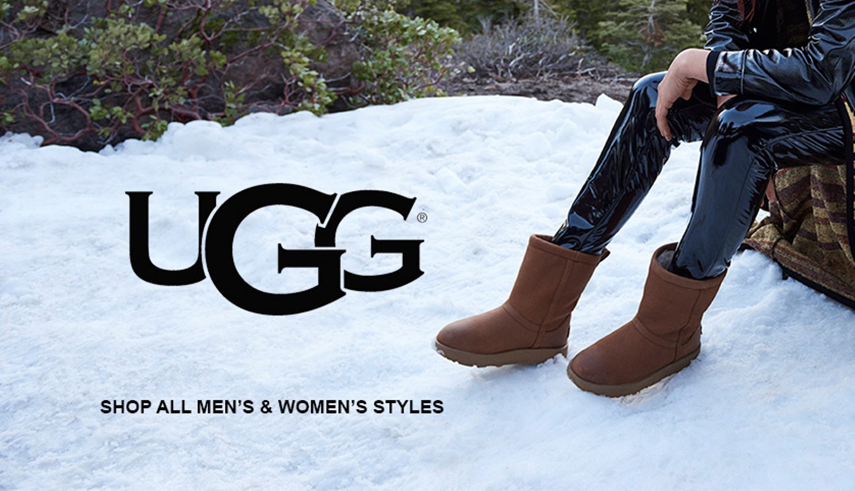 uggs boots